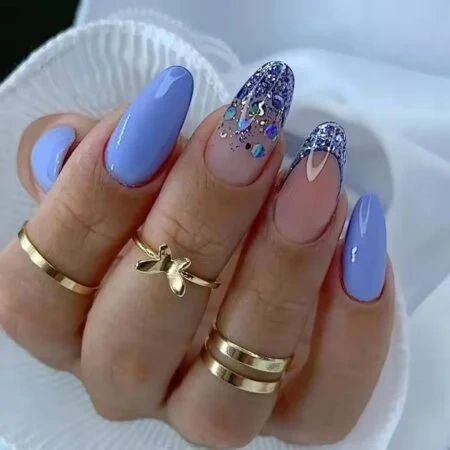 Acrylic Extensions