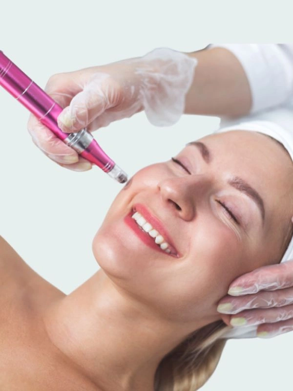 Facial Oxy