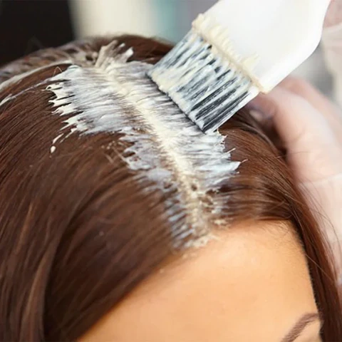Root Touch-Up, Natural