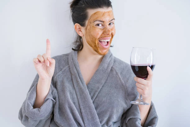 Wine Clean-Up